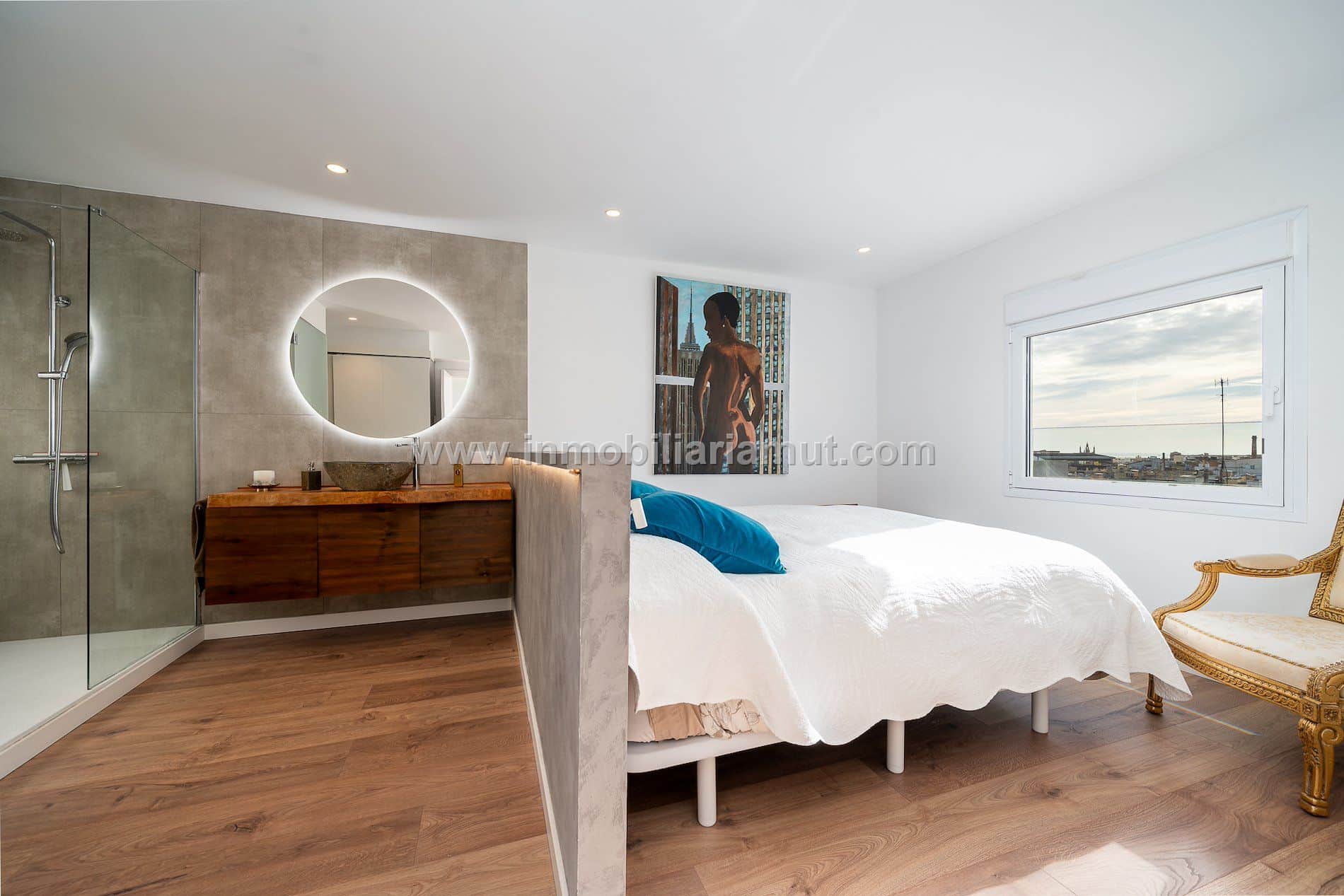 Penthouse - Palma De Mallorca - Foto 9