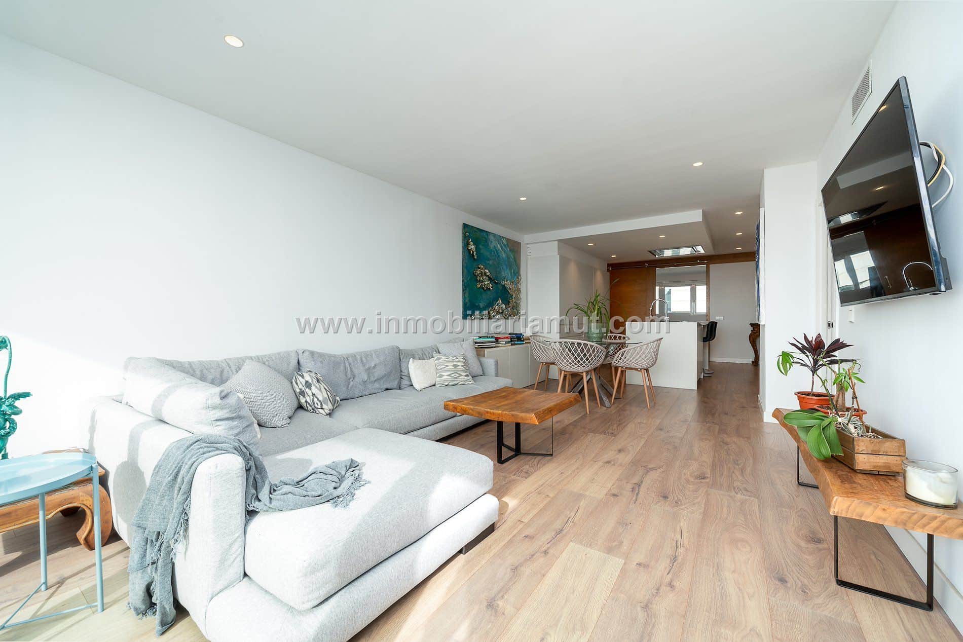 Penthouse - Palma De Mallorca - Foto 2