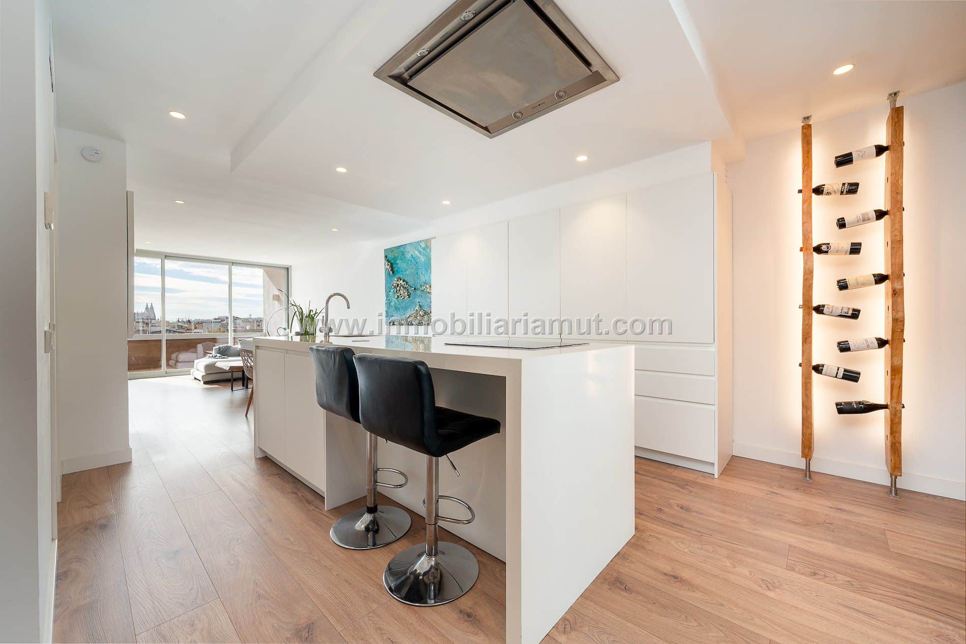 Penthouse - Palma De Mallorca - Foto 5