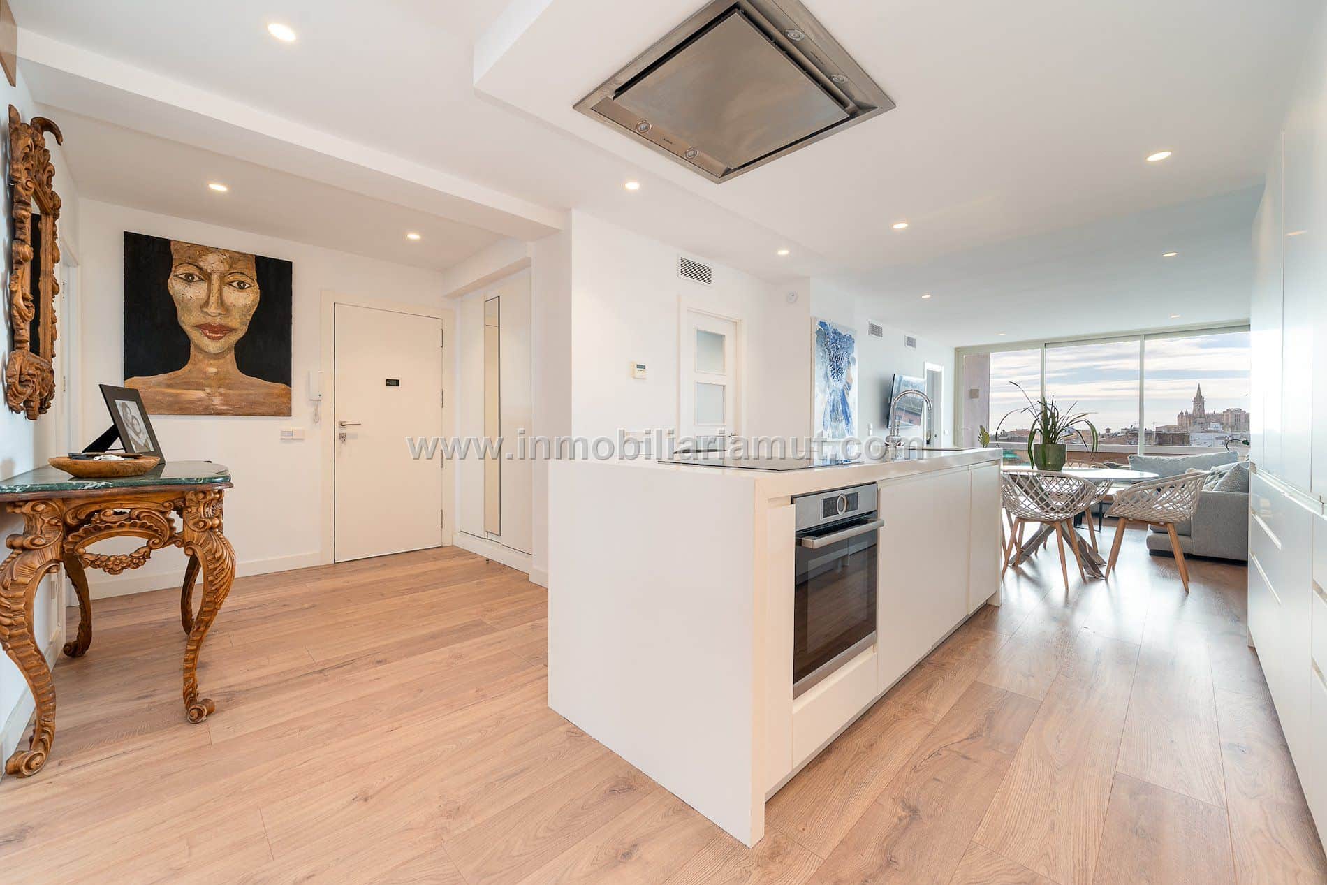 Penthouse - Palma De Mallorca - Foto 6