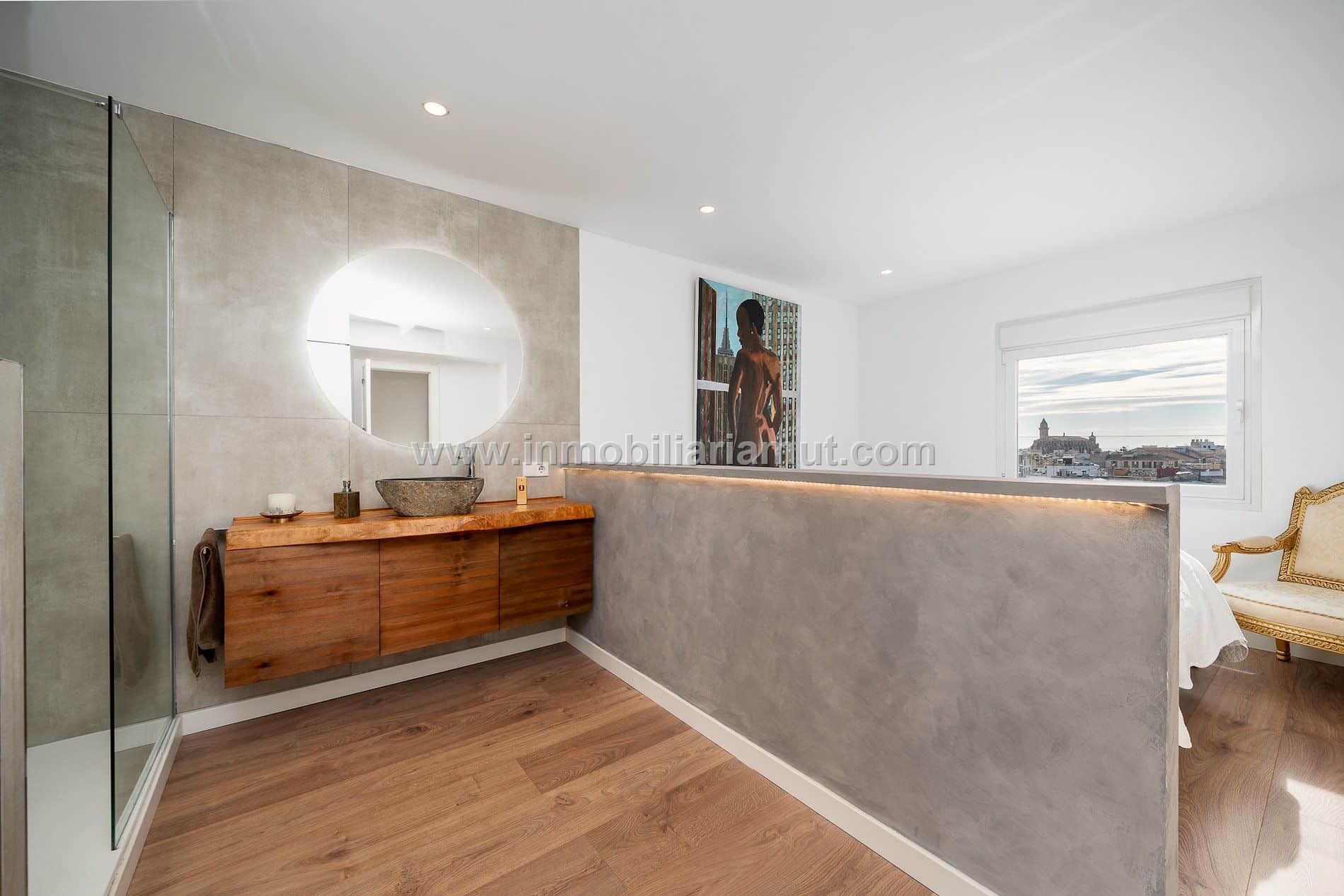 Penthouse - Palma De Mallorca - Foto 13