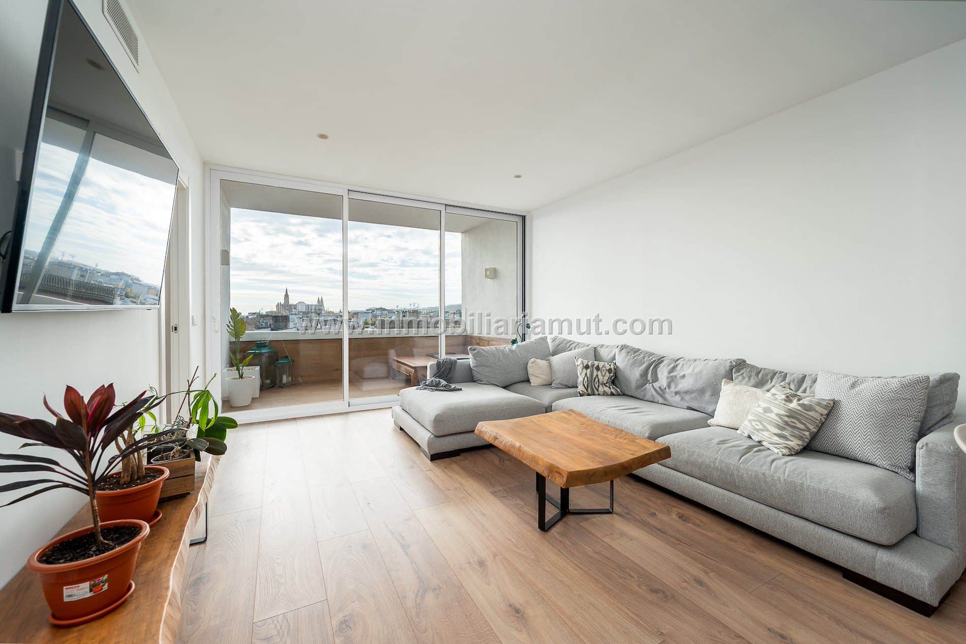Penthouse - Palma De Mallorca - Foto 3