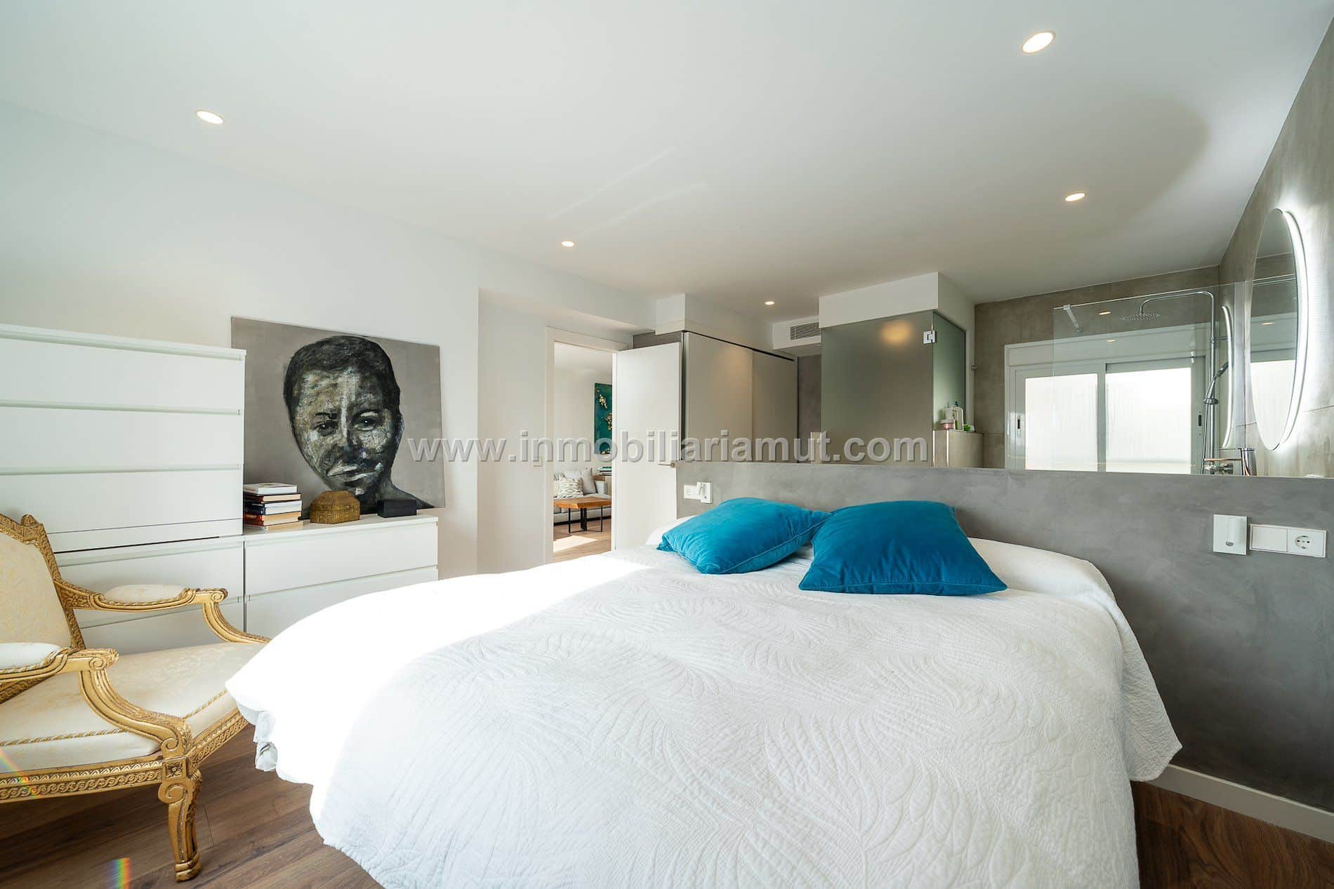 Penthouse - Palma De Mallorca - Foto 11
