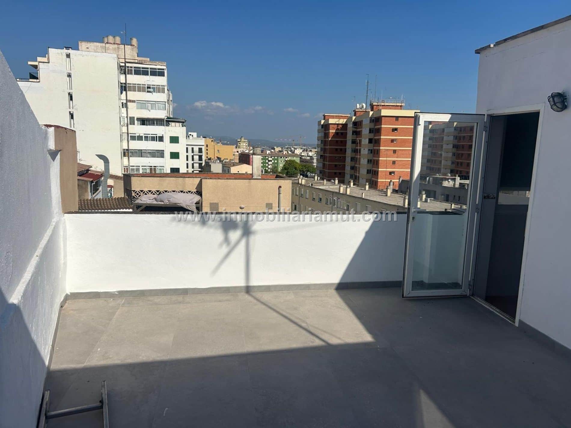 Piso - Palma De Mallorca - Foto 1