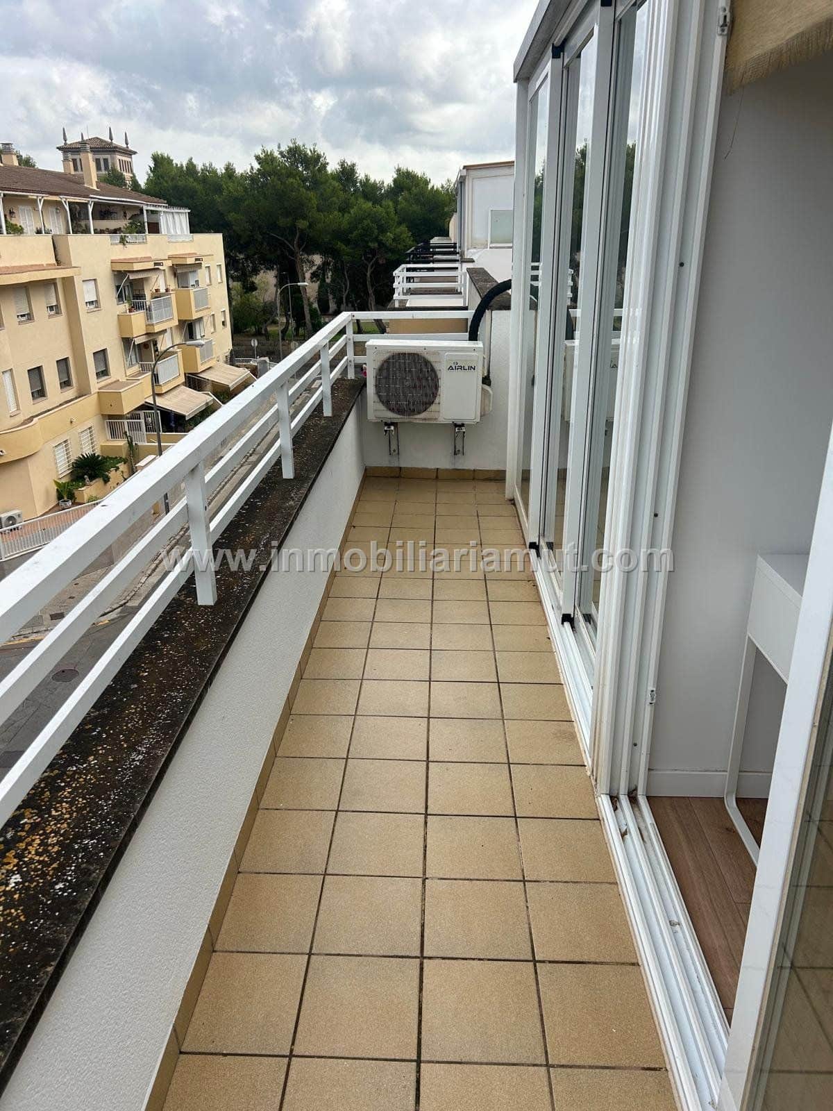 Penthouse - Palma De Mallorca - Foto 15
