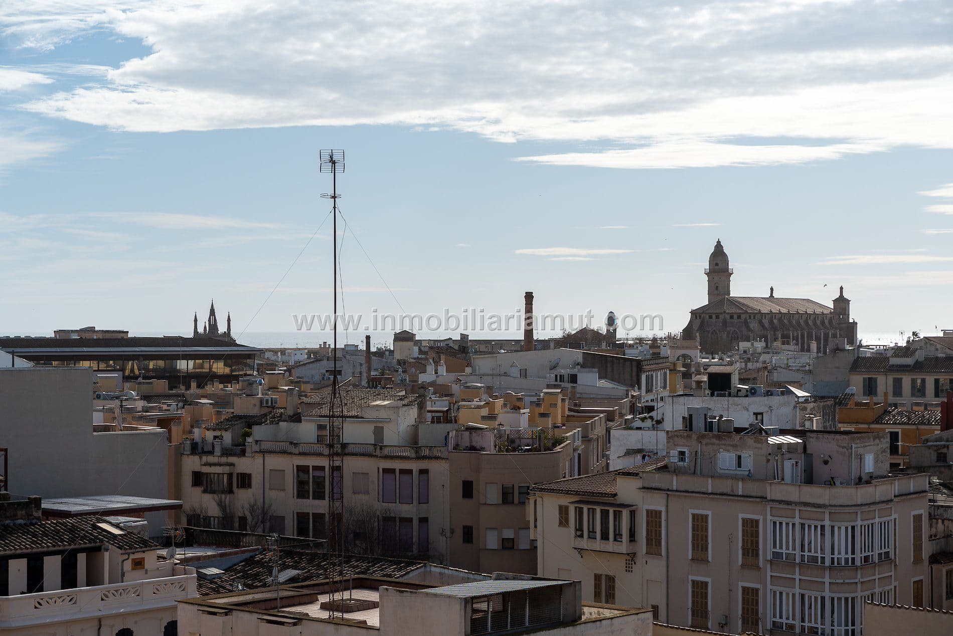 Penthouse - Palma De Mallorca - 30
