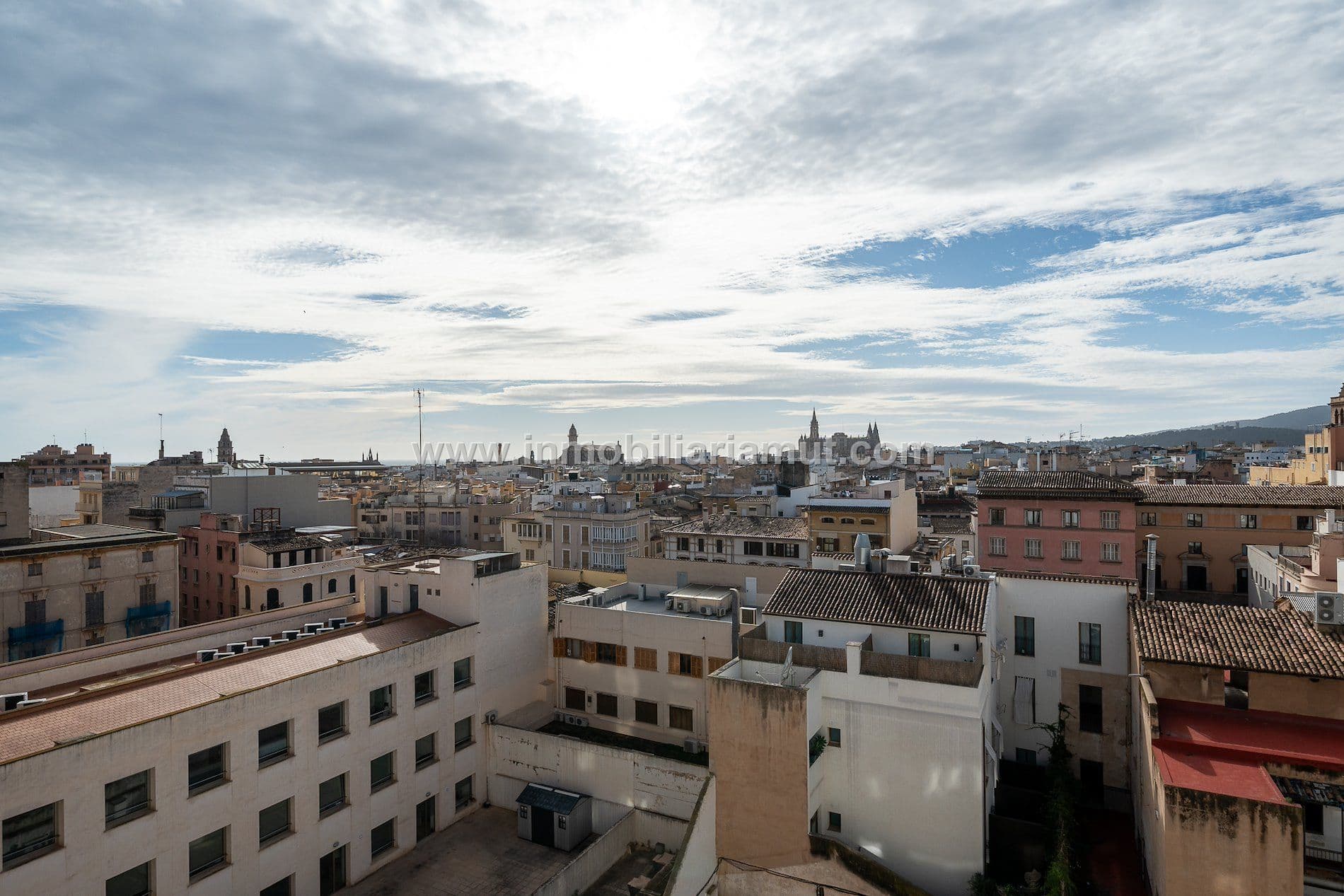 Penthouse - Palma De Mallorca - 23
