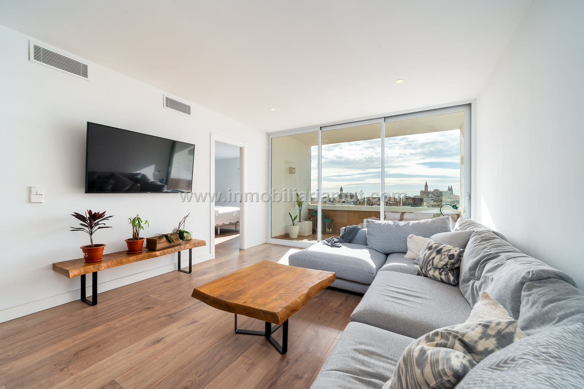 Penthouse - Palma De Mallorca - 8