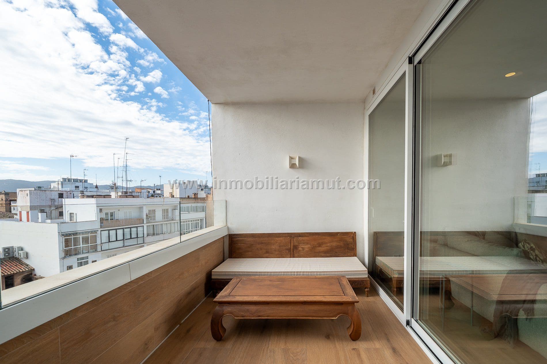 Penthouse - Palma De Mallorca - 21