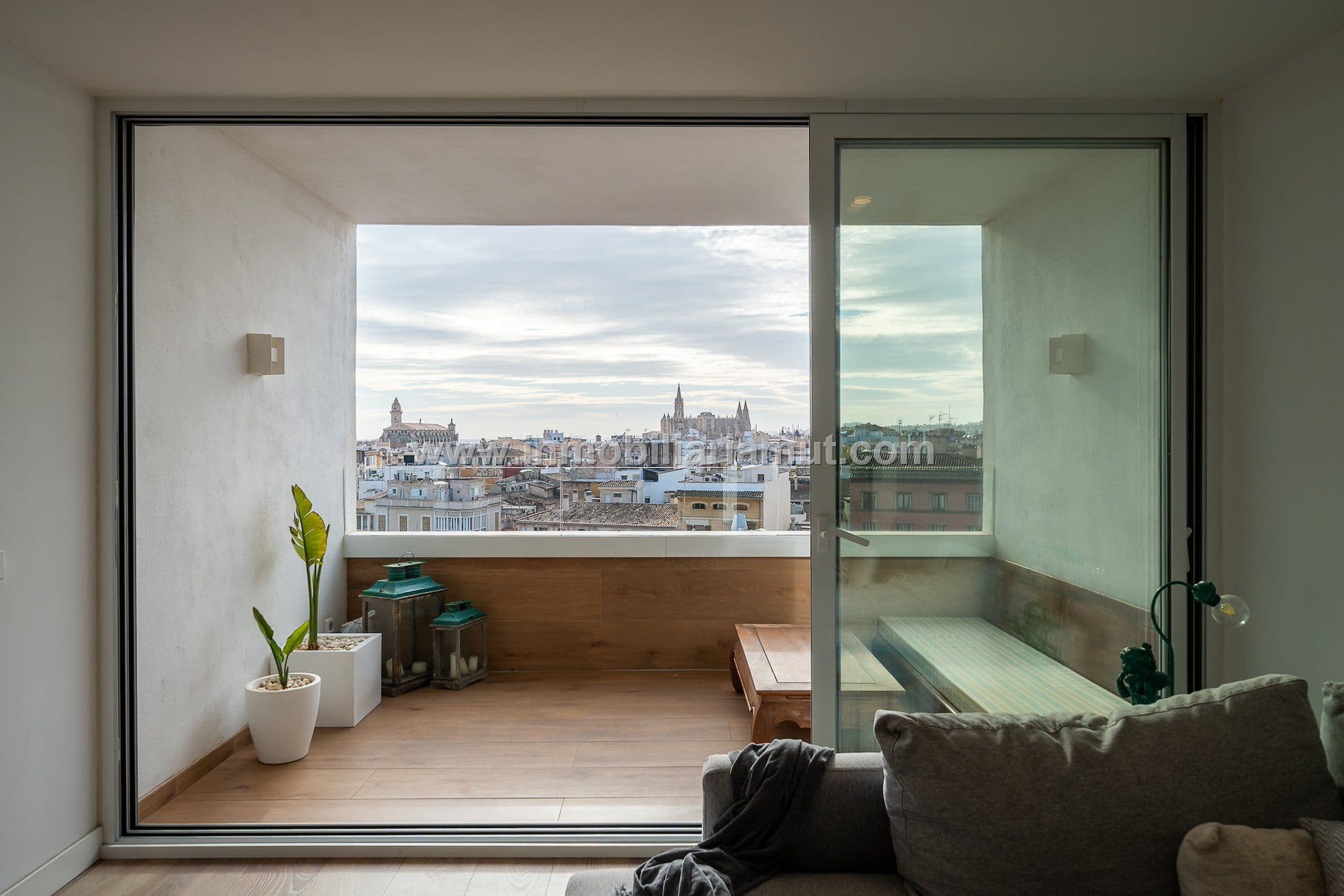 Penthouse - Palma De Mallorca - 31