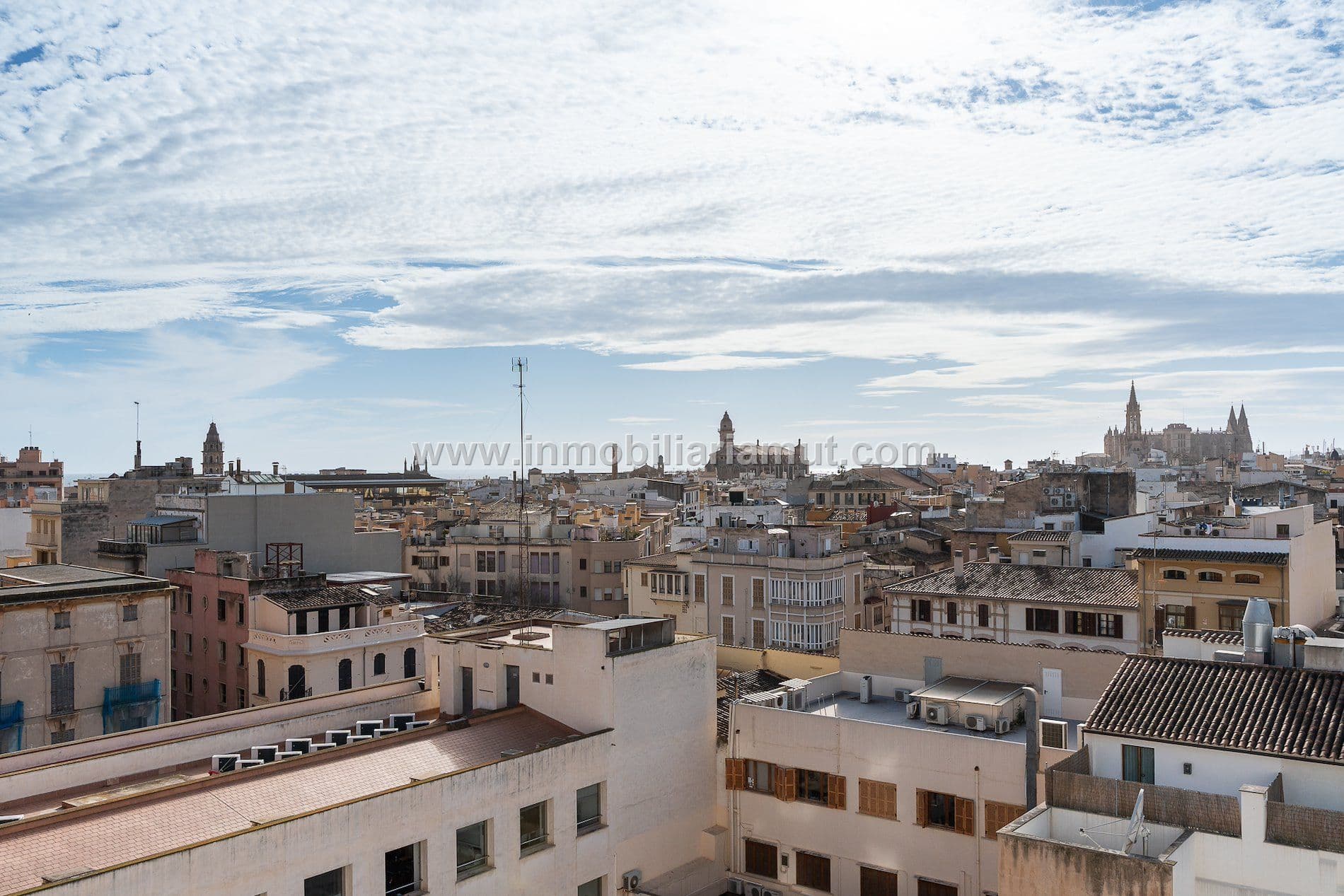 Penthouse - Palma De Mallorca - 28