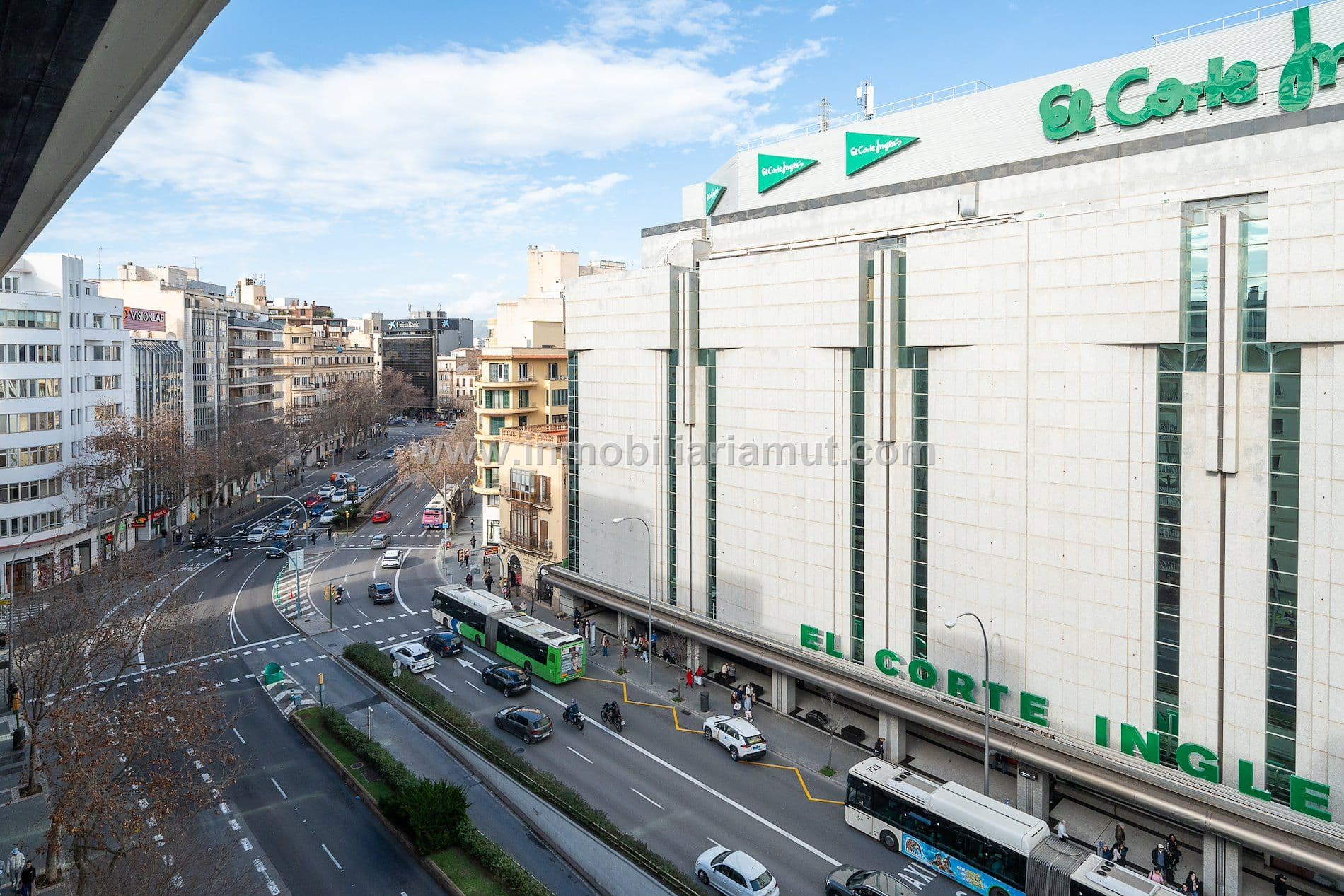 Penthouse - Palma De Mallorca - 27