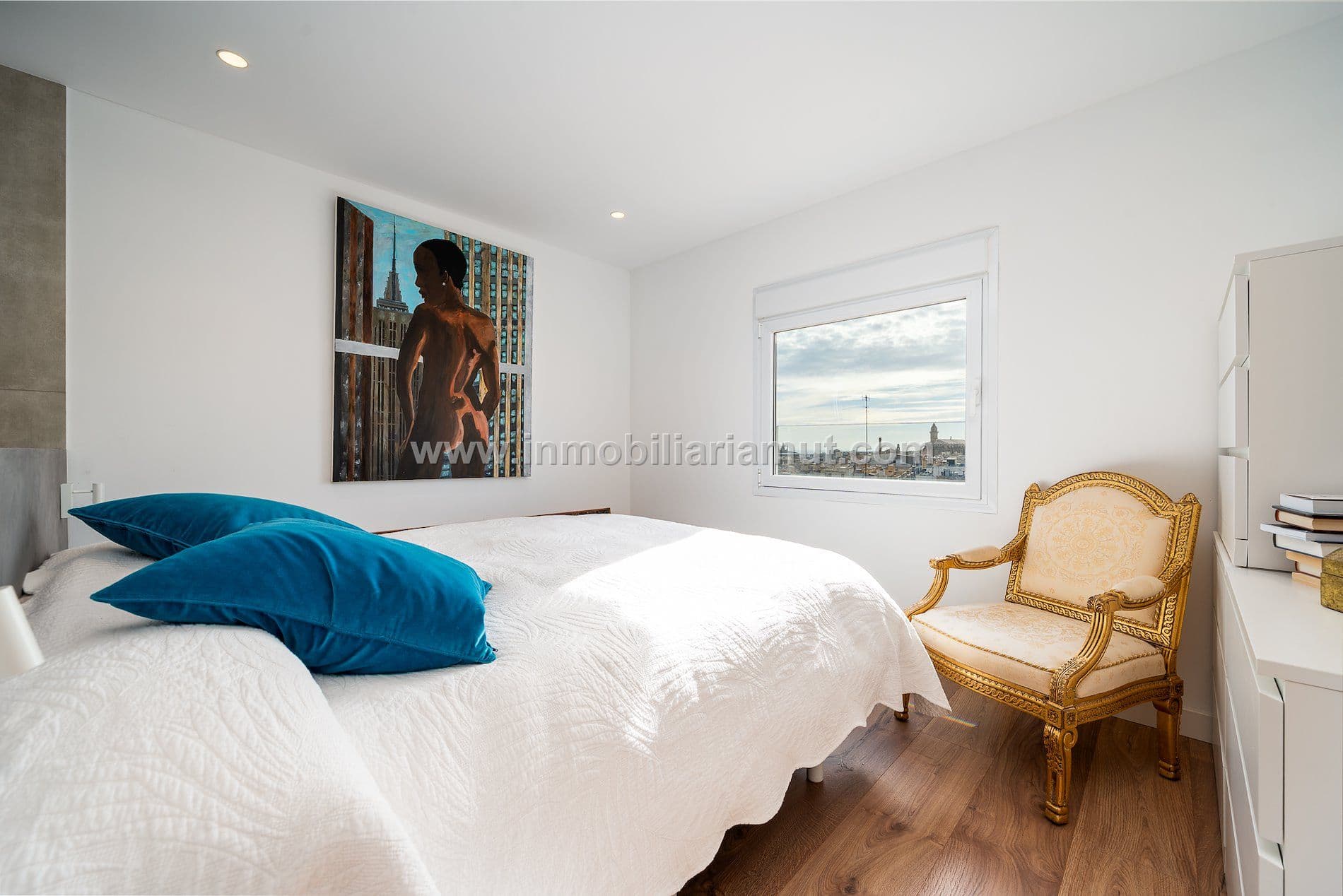 Penthouse - Palma De Mallorca - 10