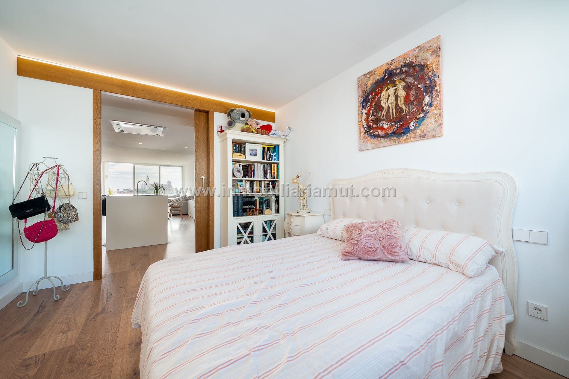Penthouse - Palma De Mallorca - 26