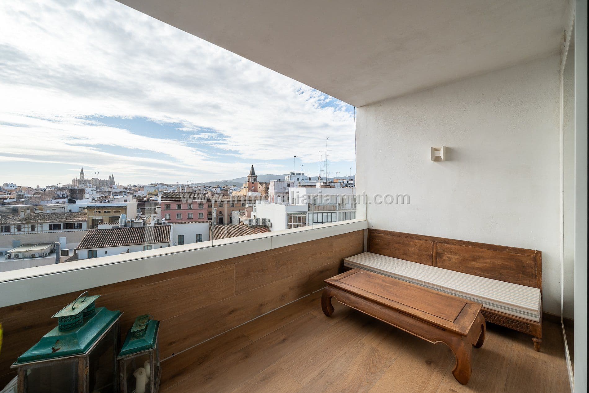 Penthouse - Palma De Mallorca - 20