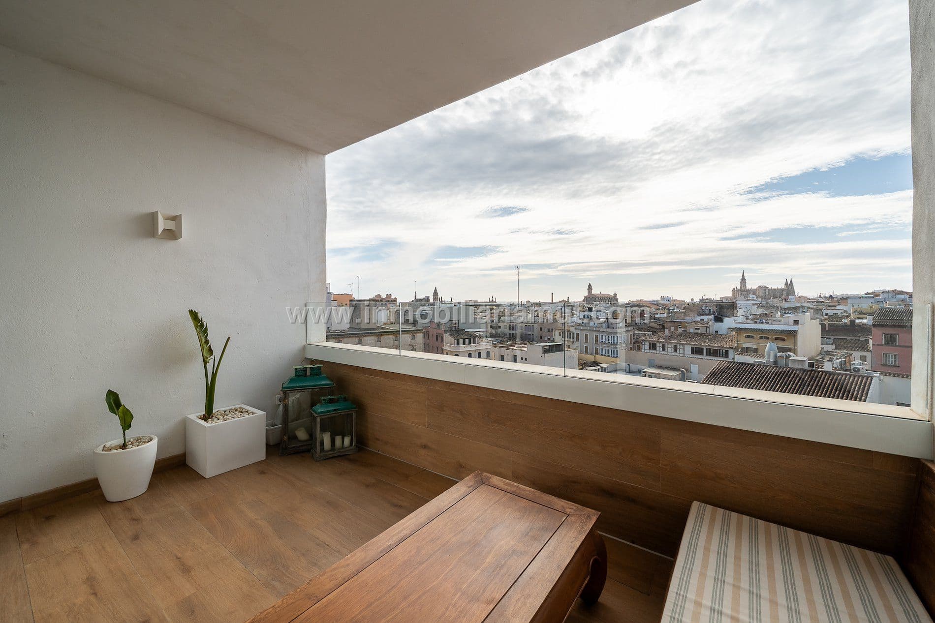 Penthouse - Palma De Mallorca - 22