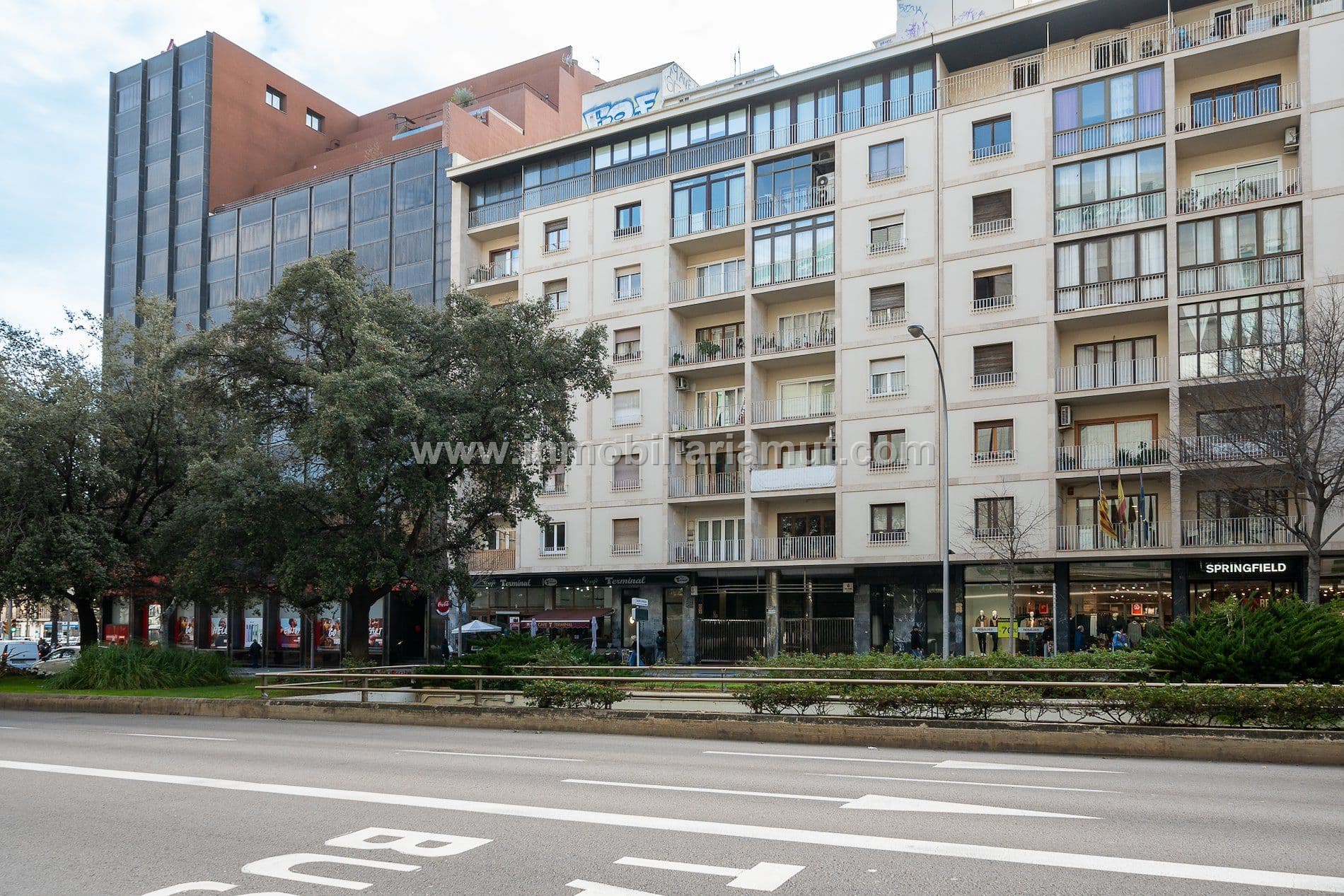Penthouse - Palma De Mallorca - 32