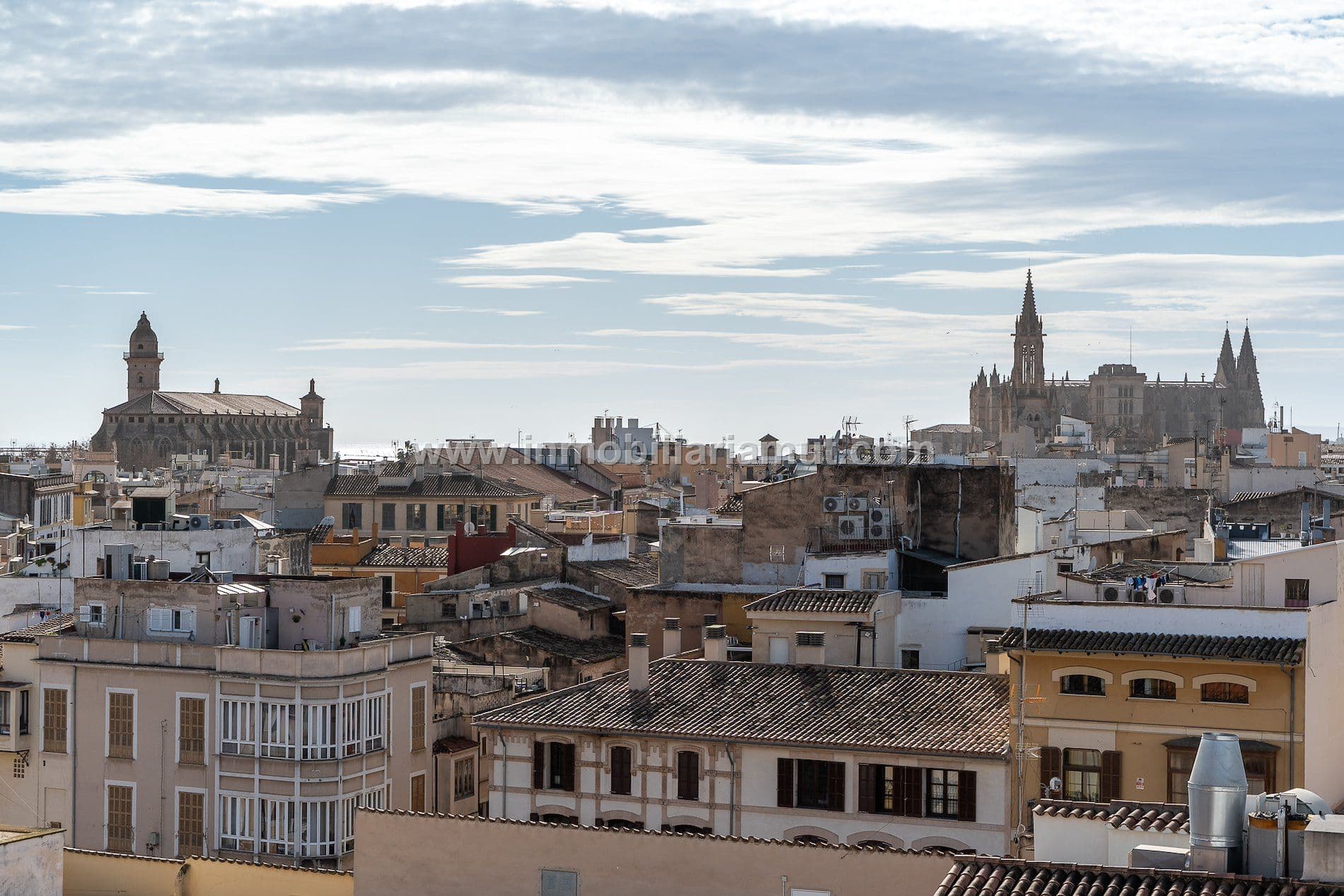 Penthouse - Palma De Mallorca - 29