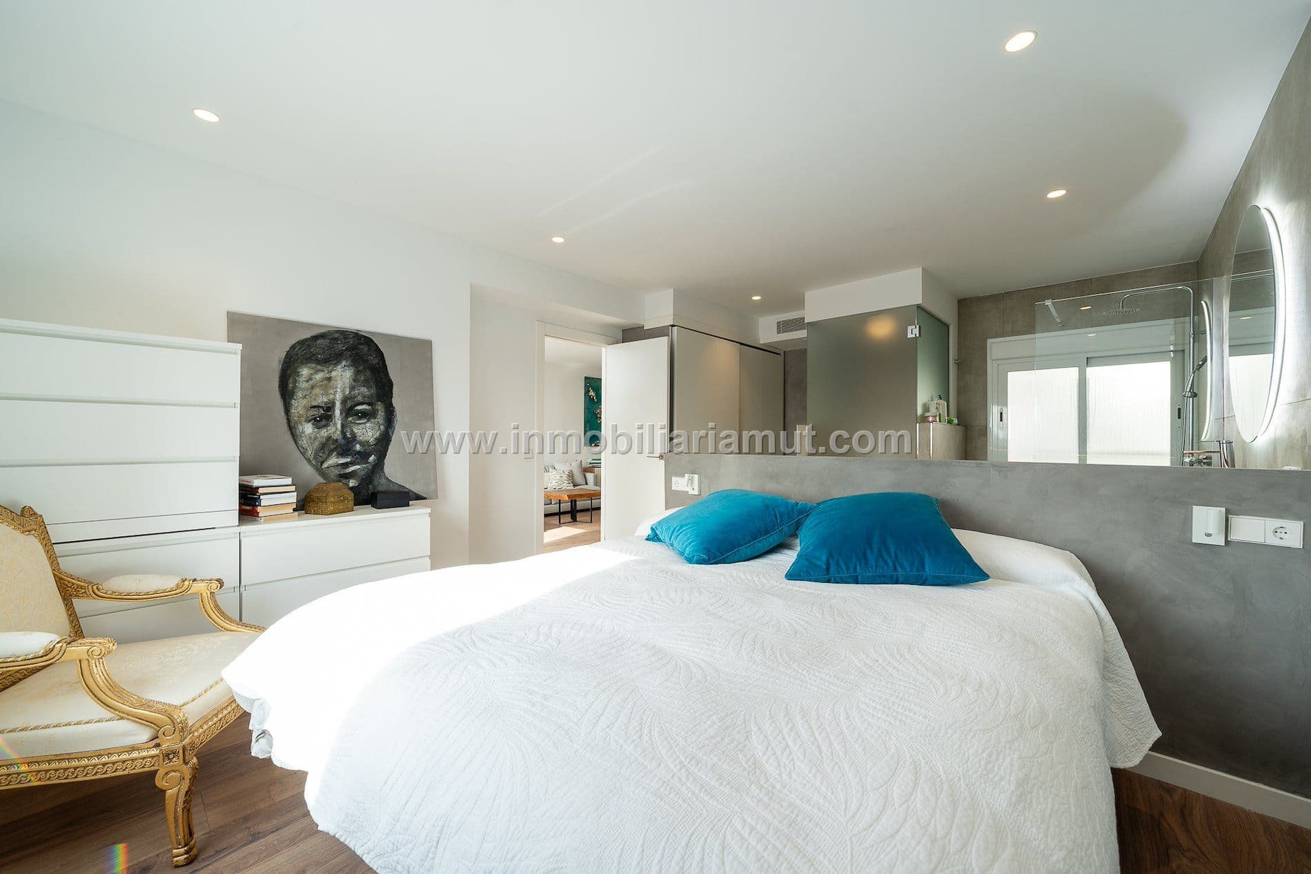 Penthouse - Palma De Mallorca - 11