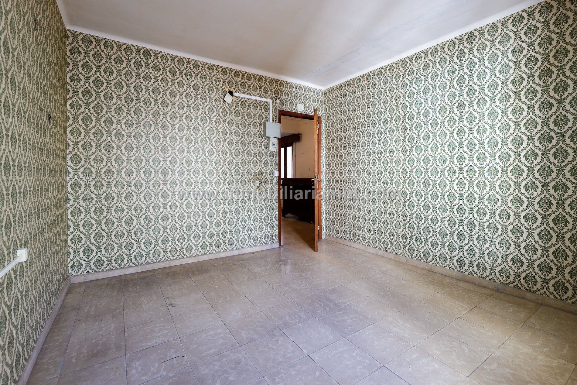 ZONA BLANQUERNA - 28
