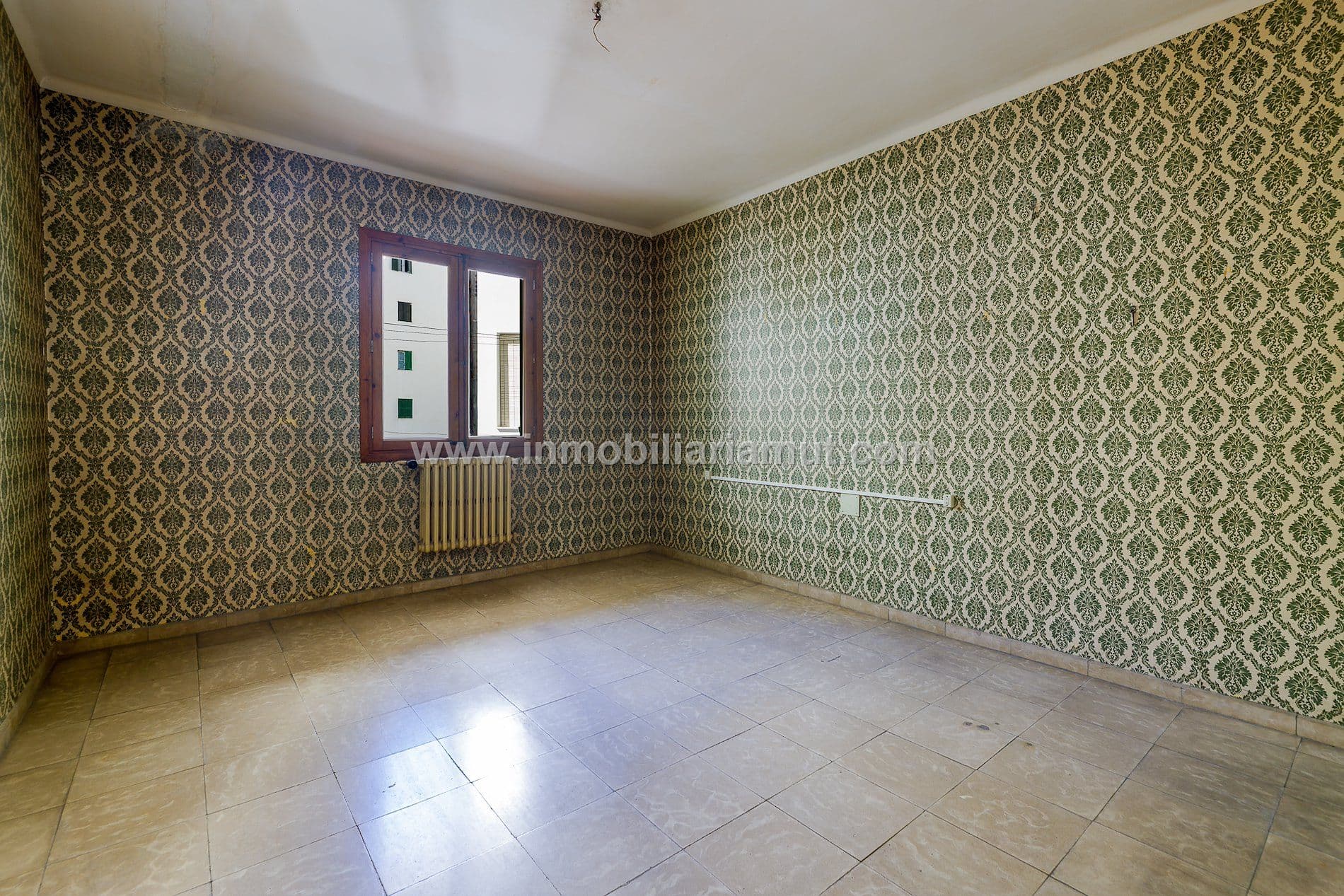 ZONA BLANQUERNA - 27