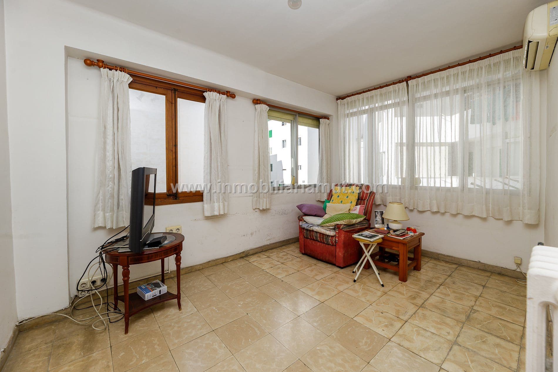 ZONA BLANQUERNA - 31