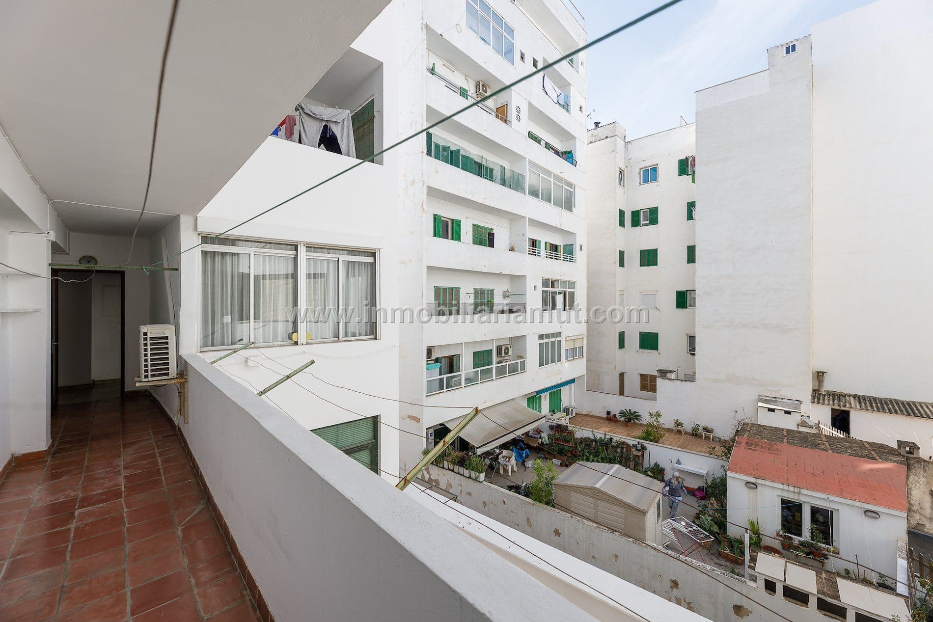 ZONA BLANQUERNA - 35