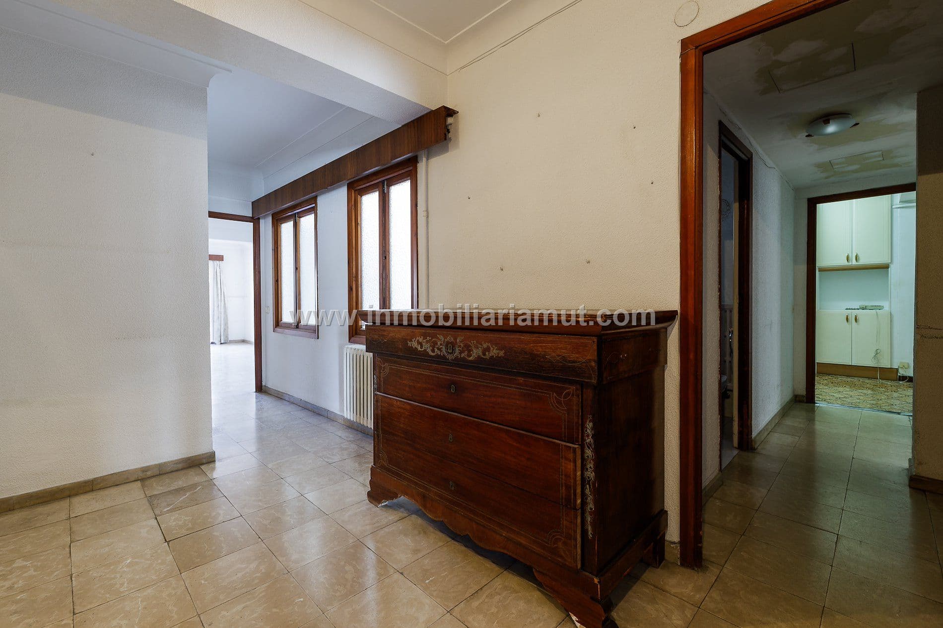 ZONA BLANQUERNA - 29