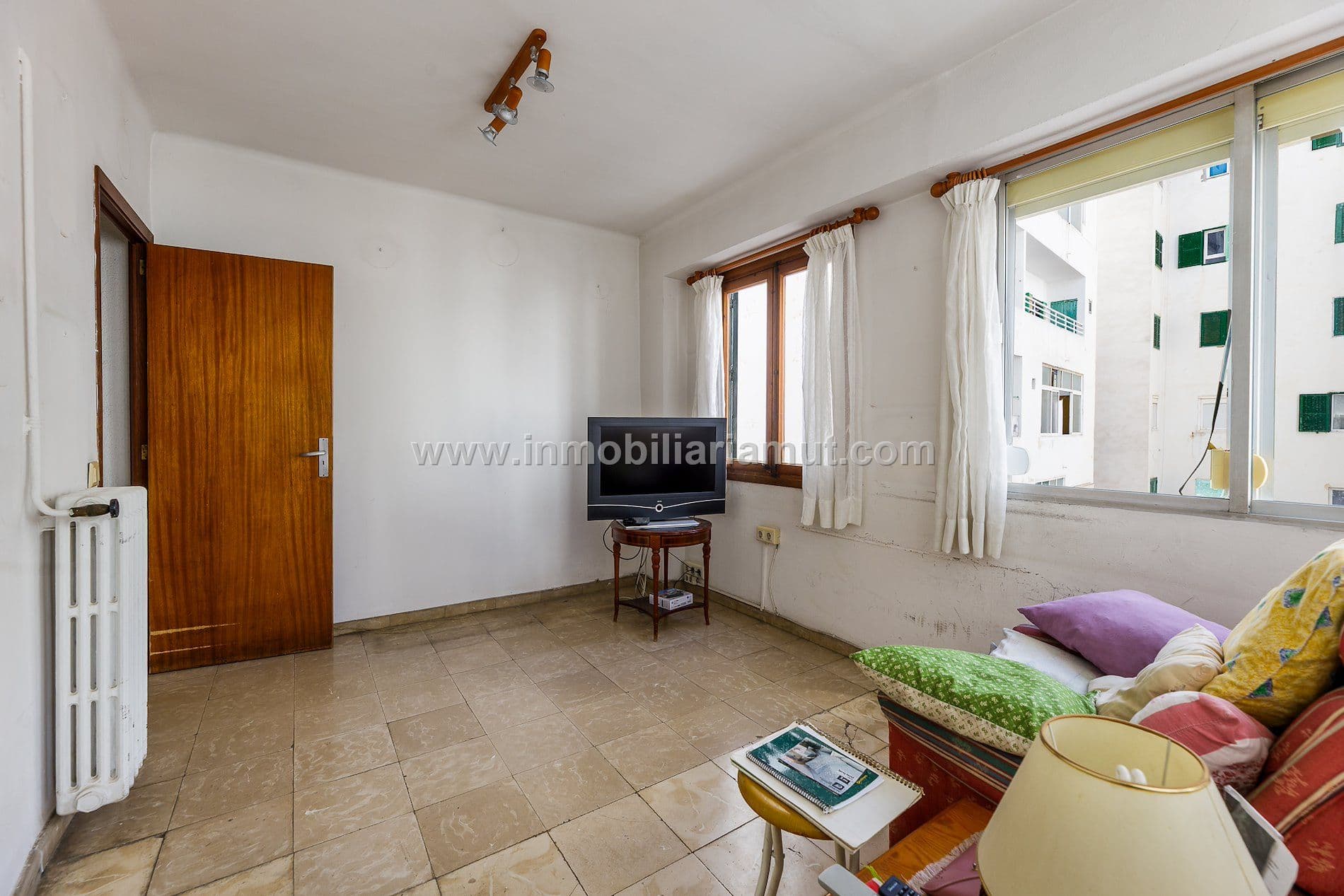 ZONA BLANQUERNA - 32