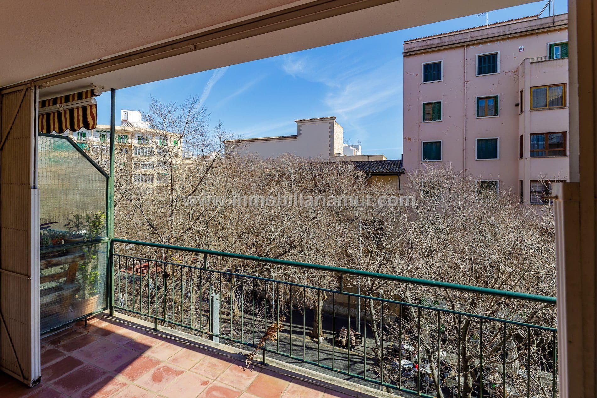 ZONA BLANQUERNA - 1