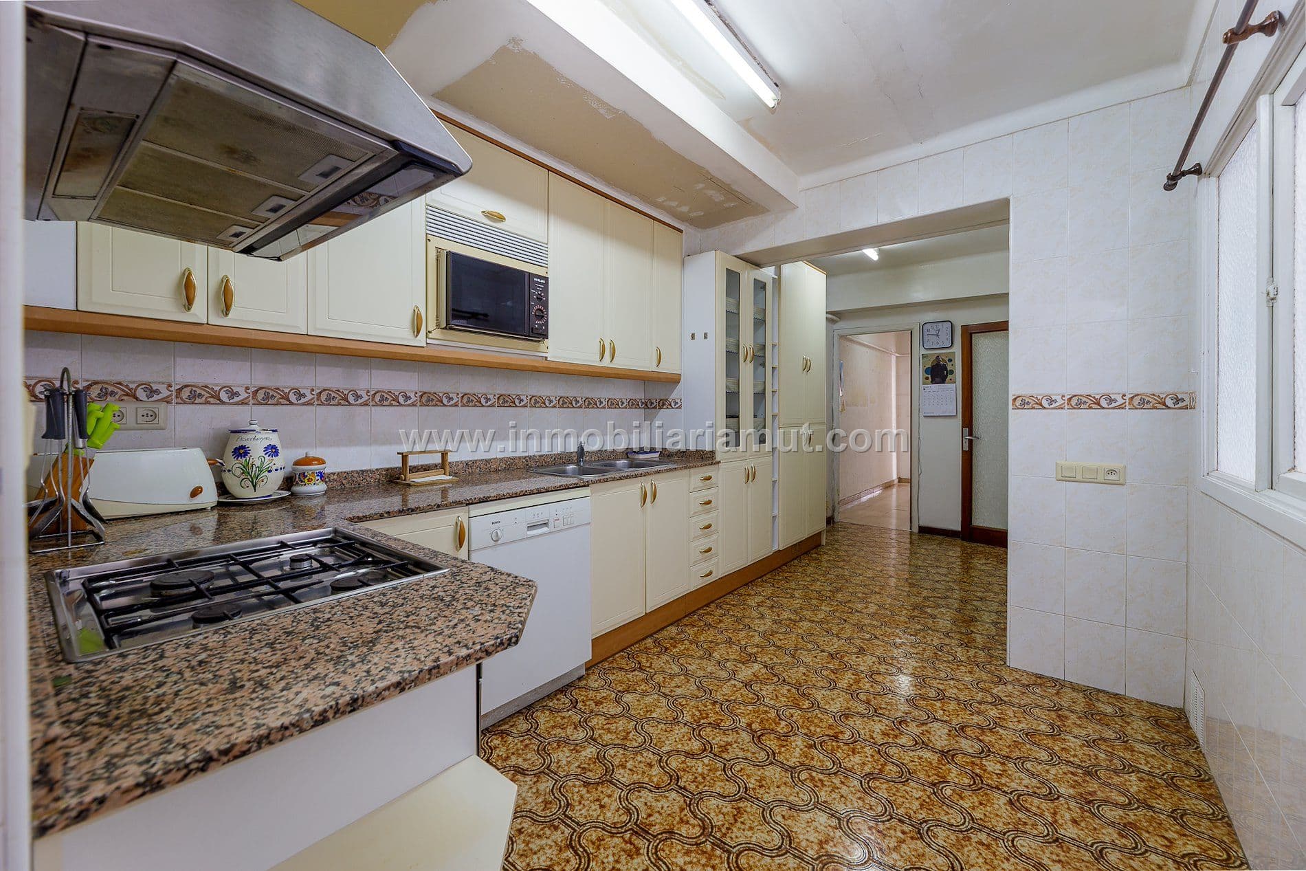 ZONA BLANQUERNA - 17