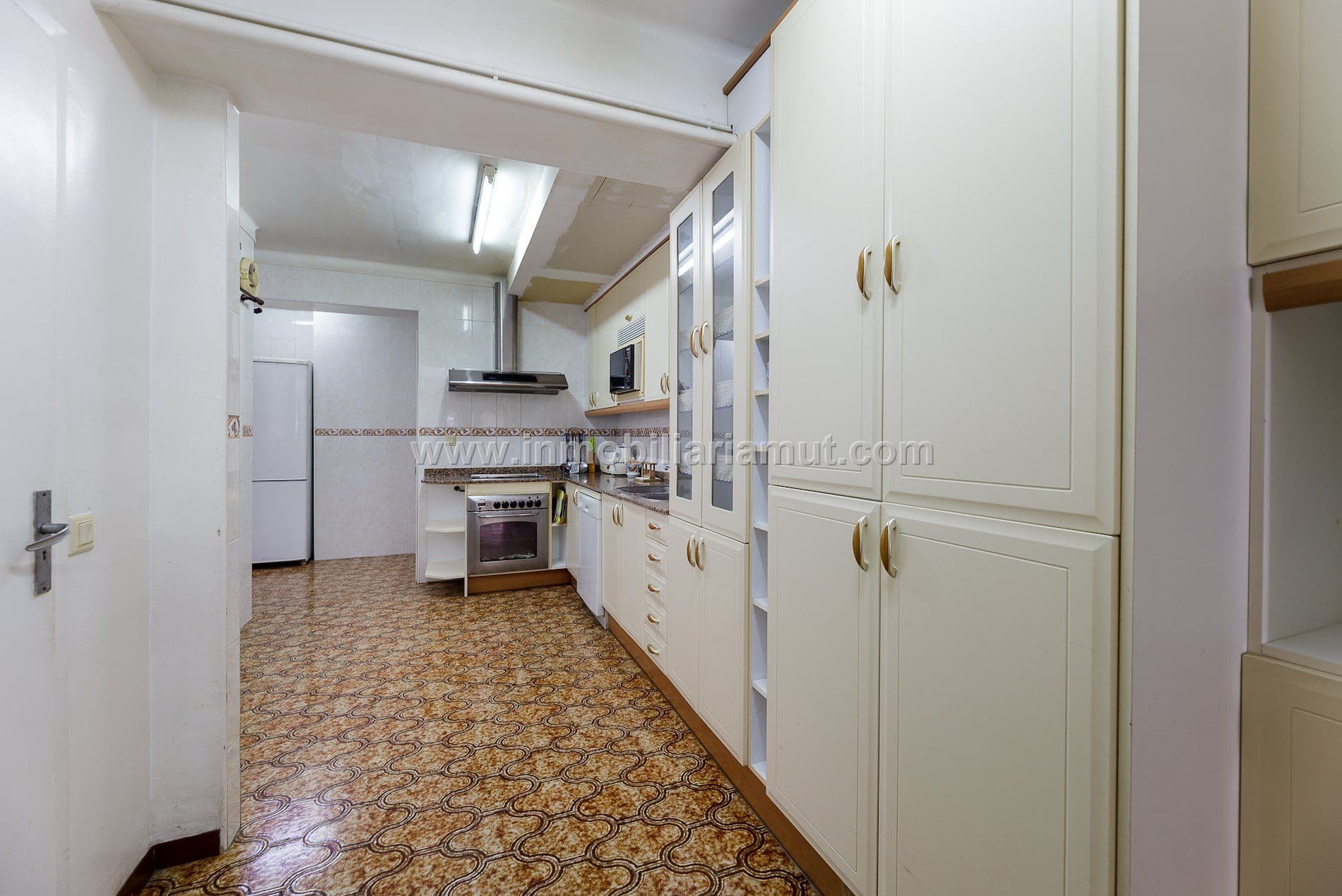 ZONA BLANQUERNA - 19