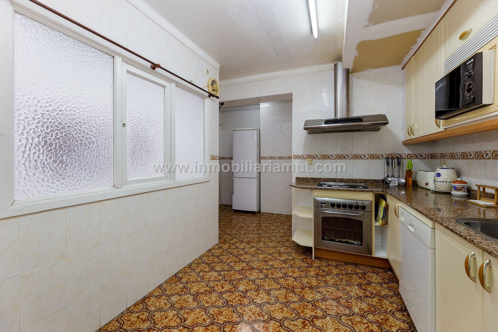 ZONA BLANQUERNA - 18