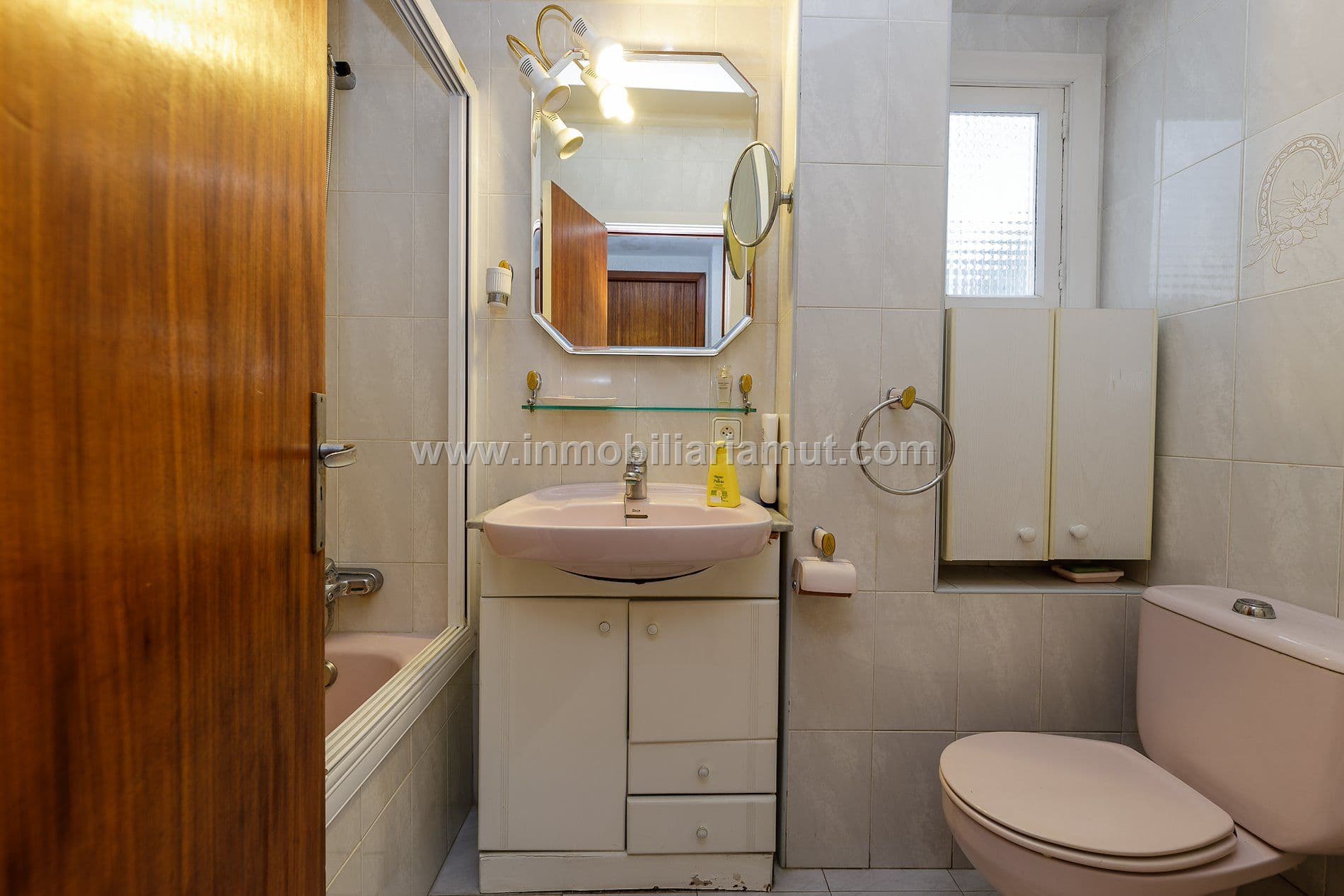 ZONA BLANQUERNA - 25