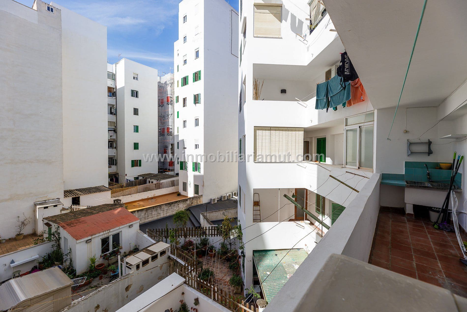 ZONA BLANQUERNA - 36