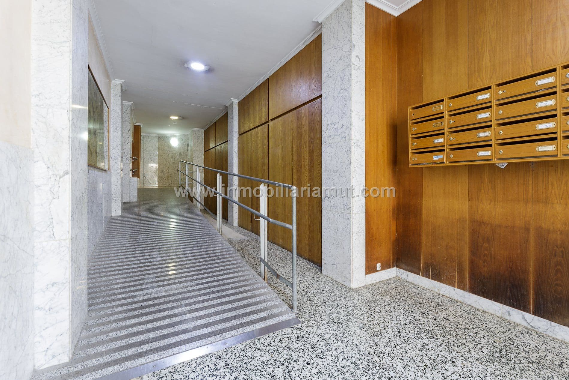ZONA BLANQUERNA - 41